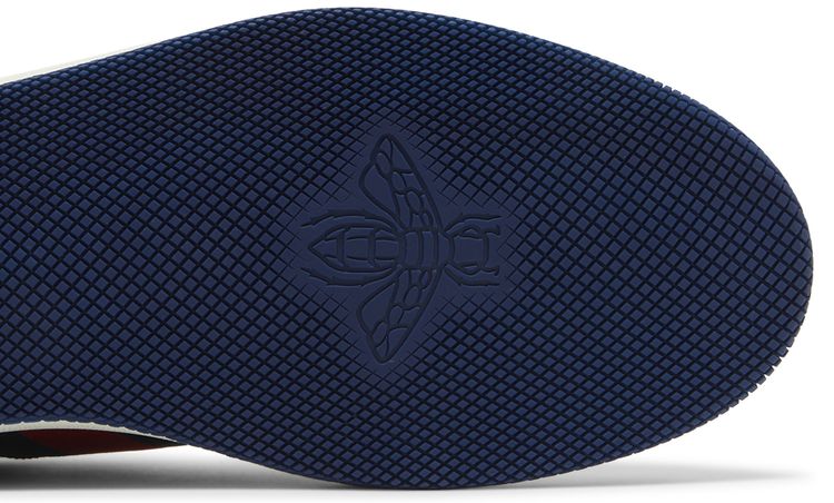 Gucci GG Screener Grey Navy