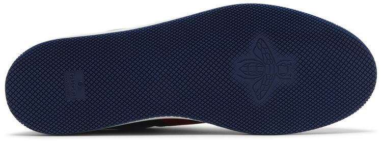 Gucci GG Screener Grey Navy