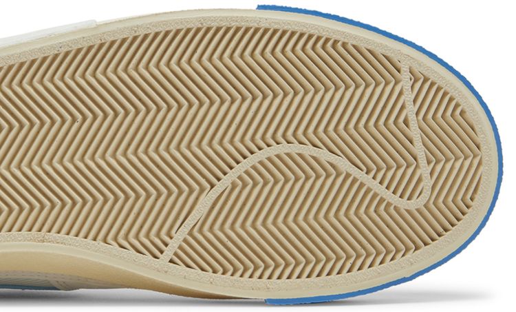 Nike Blazer Mid 77 Pro Club Remastered   Photo Blue