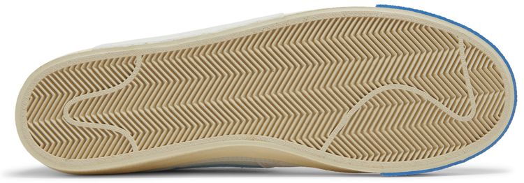 Nike Blazer Mid 77 Pro Club Remastered   Photo Blue