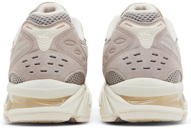 Asics Wmns Gel Kayano 14 White Peach Cream