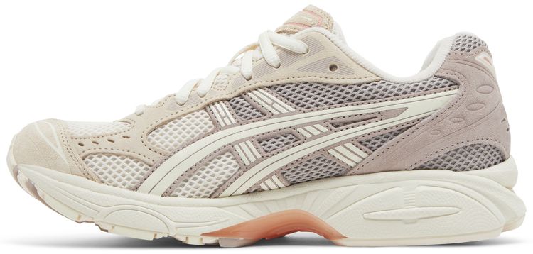 Asics Wmns Gel Kayano 14 White Peach Cream