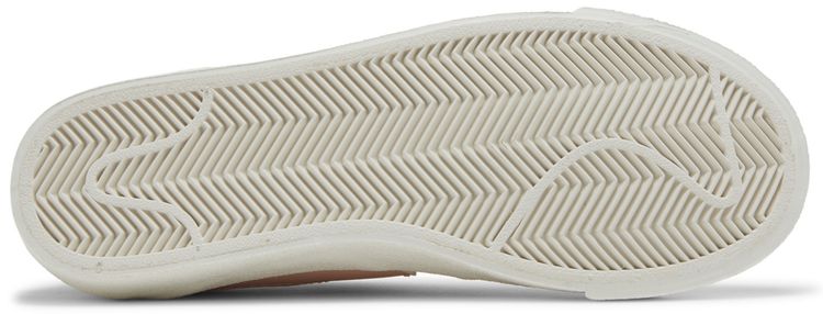Nike Wmns Blazer Low 77 Jumbo Light Soft Pink