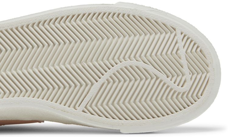 Nike Wmns Blazer Low 77 Jumbo Light Soft Pink