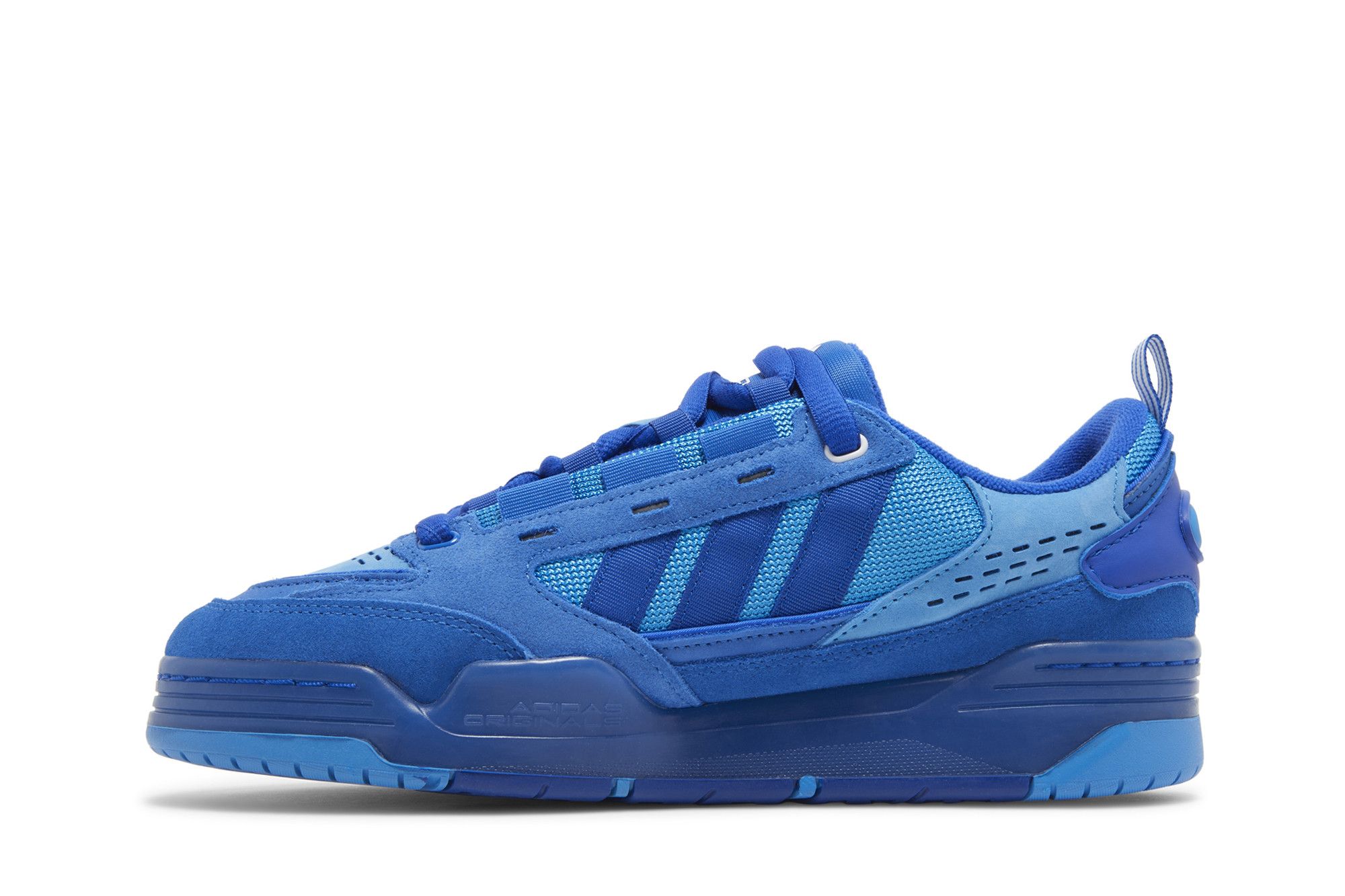 Buy Adidas ADI2000 'Bold Blue' - GX4629 | GOAT