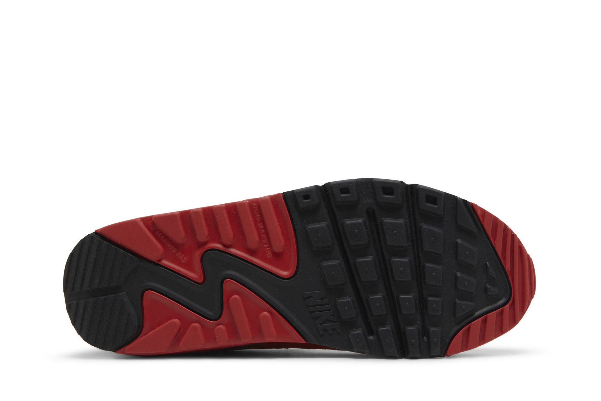 大人の上質  Max Air Buy 90 GOAT | 200 CD6864 - Clay' Red 'Sesame GS Leather カーペット一般