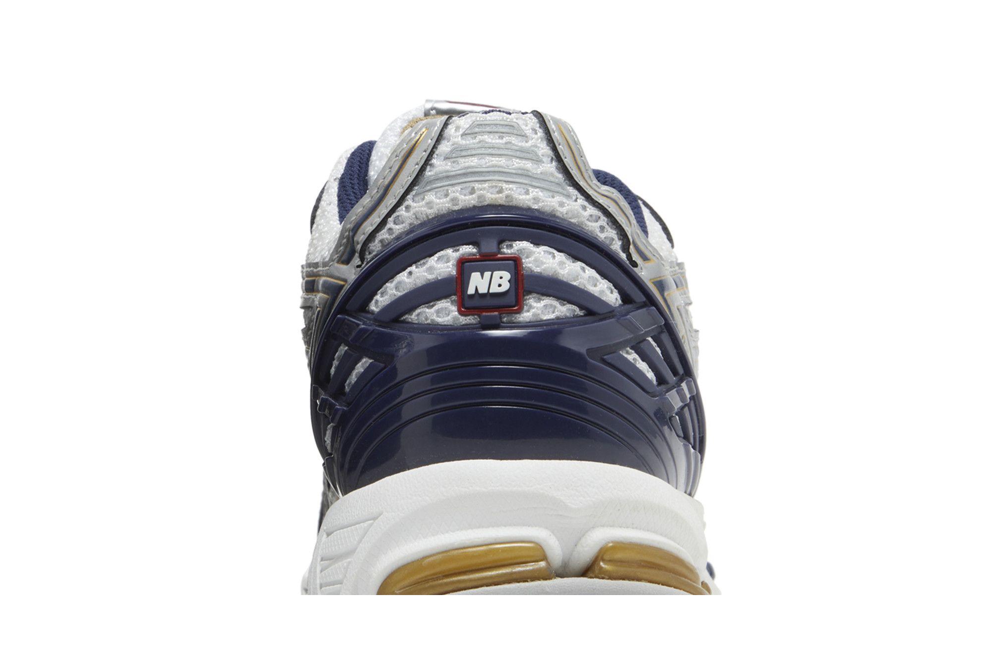 Buy 1906R 'White Navy Gold' - M1906RG | GOAT