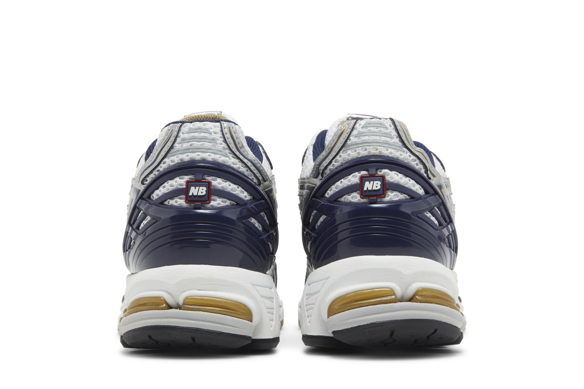 New balance ☆ M1906RG Silver×Navy Unisex New Balance 1906R Shoes Silver Metallic | Chicago