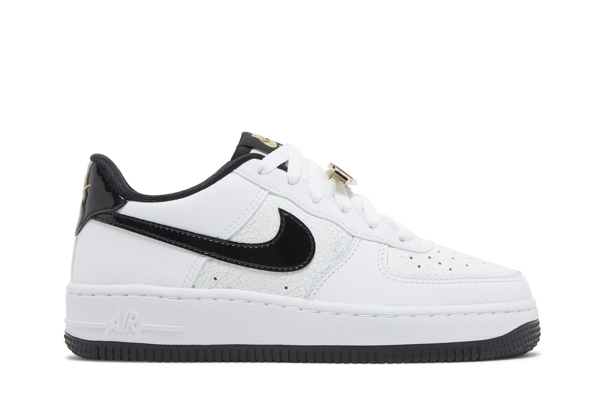 Air Force 1 LV8 GS World Champ