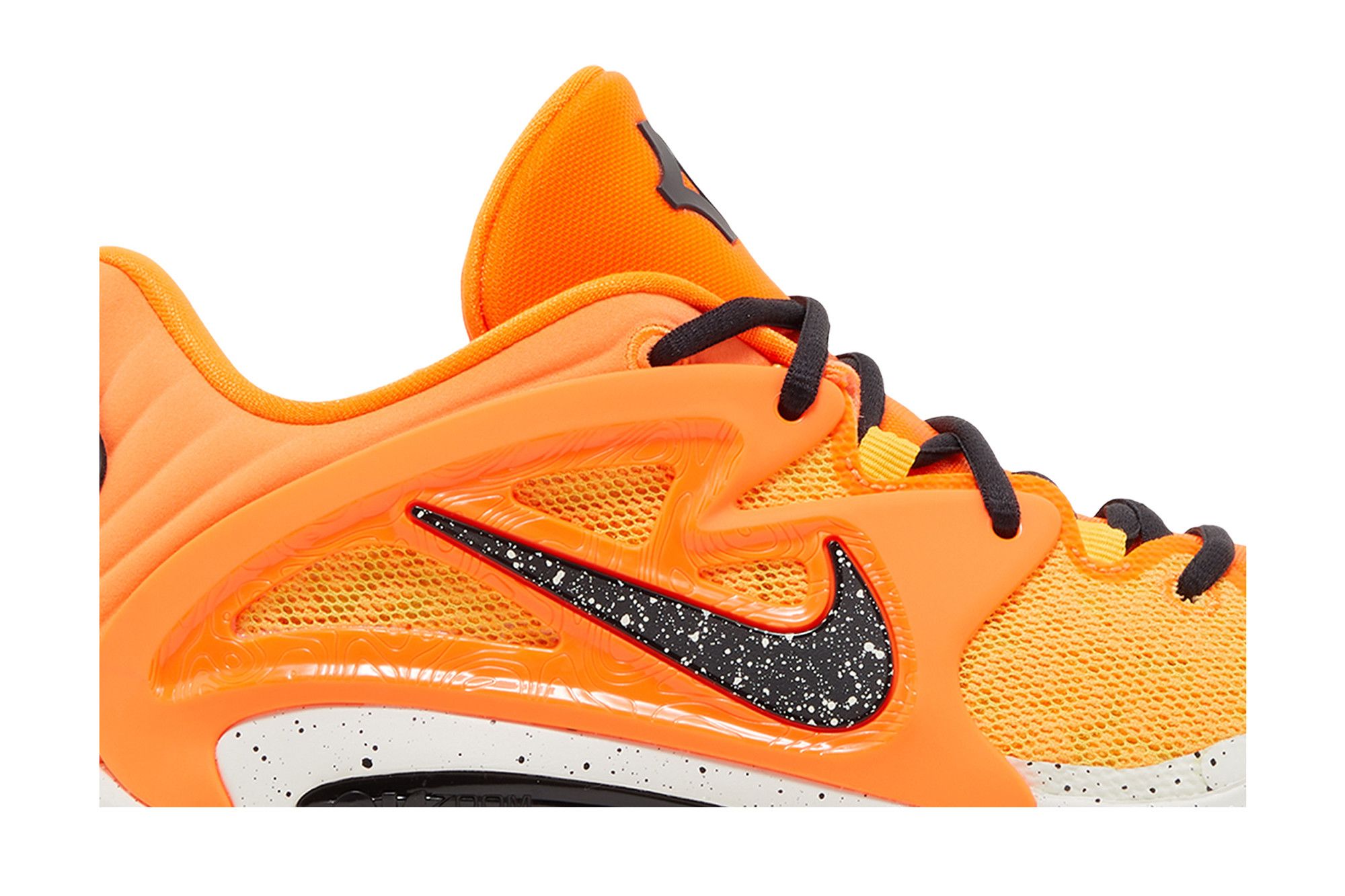 Buy Nike KD 15 'EYBL Peach Jam' - FB3261 800 | GOAT