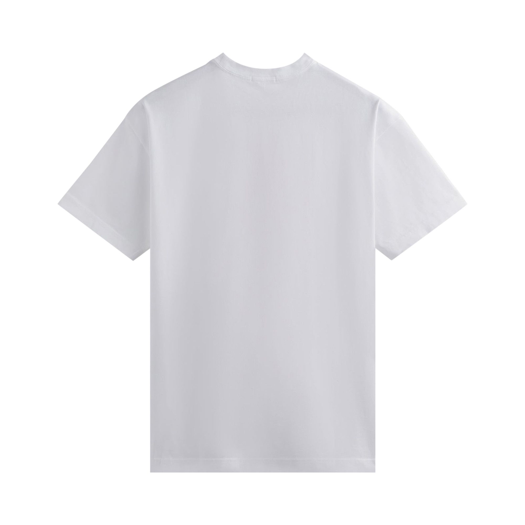 Buy Kith For Frank Lloyd Wright Foundation Logo Tee 'White