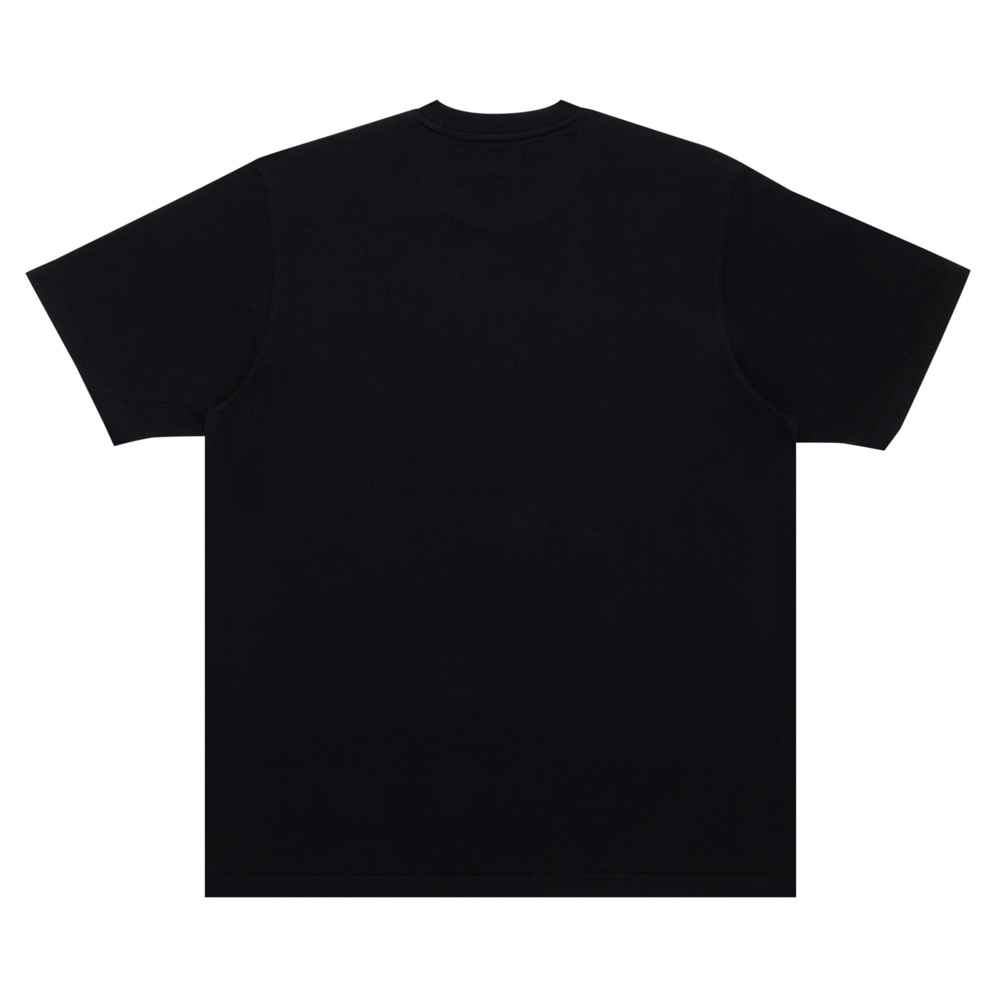 Buy Supreme Typewriter Short-Sleeve Top 'Black' - SS22KN85