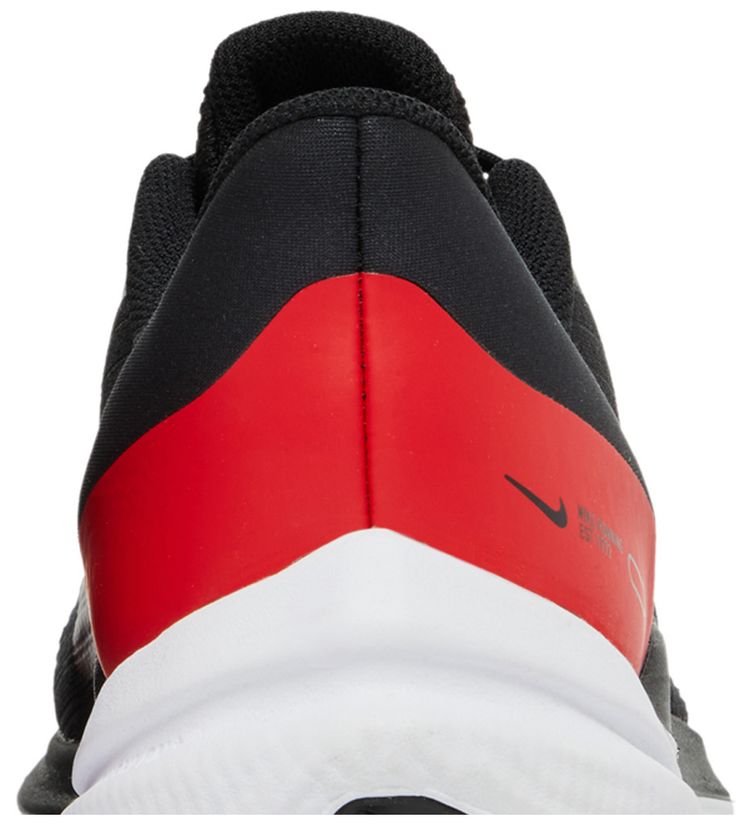Air Winflo 9 Black University Red