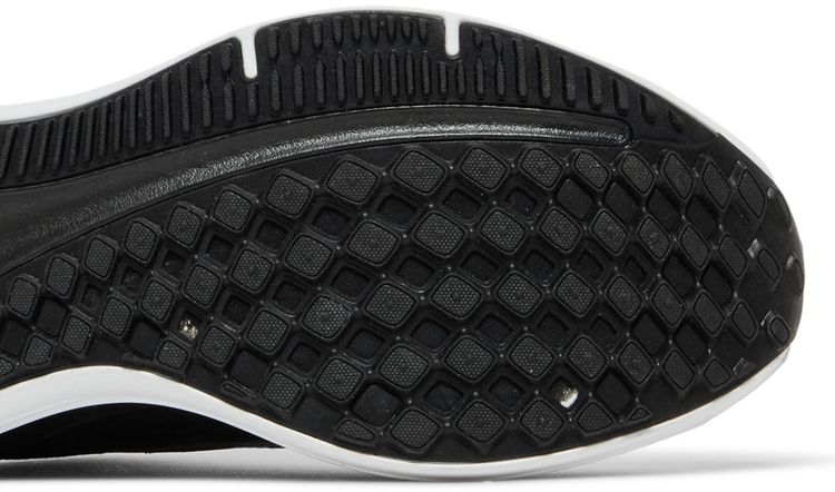 Air Winflo 9 Black University Red