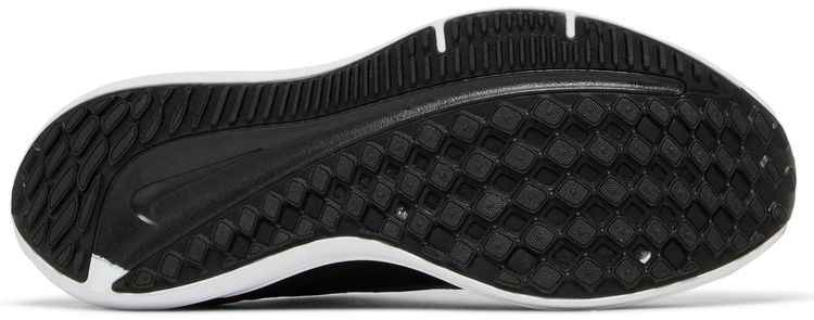 Air Winflo 9 Black University Red