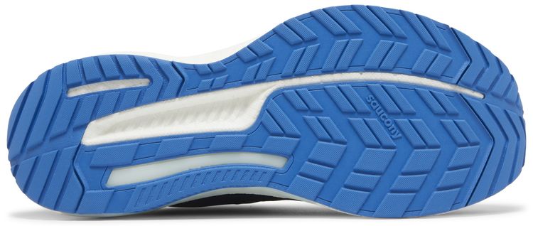 Saucony Hurricane 23 Space Royal