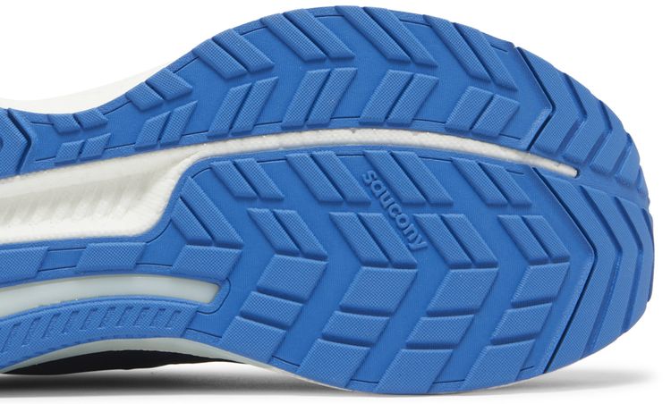 Saucony Hurricane 23 Space Royal