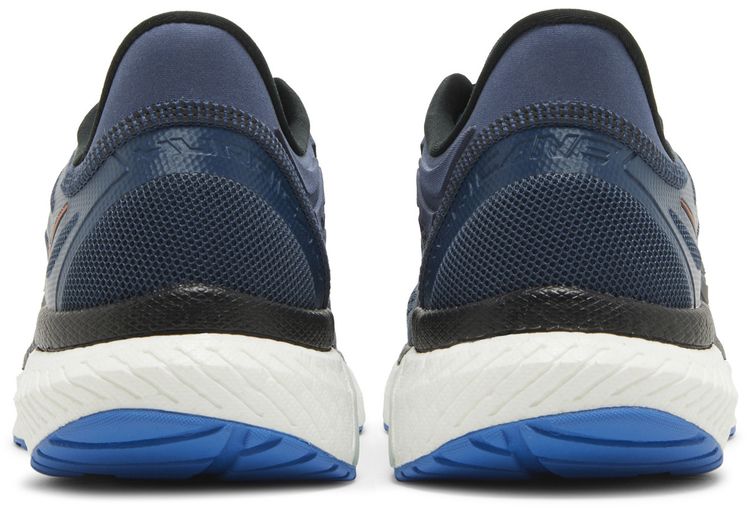 Saucony Hurricane 23 Space Royal
