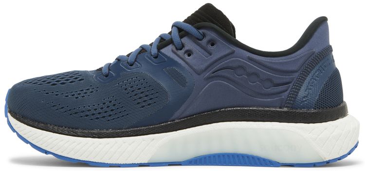 Saucony Hurricane 23 Space Royal
