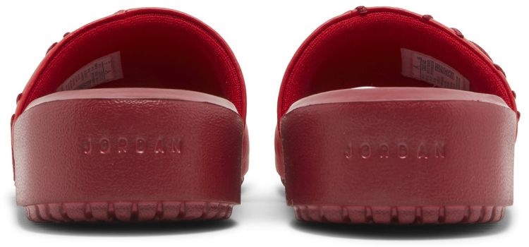 Air Jordan Wmns Jordan Nola Slide University Red Pomegranate