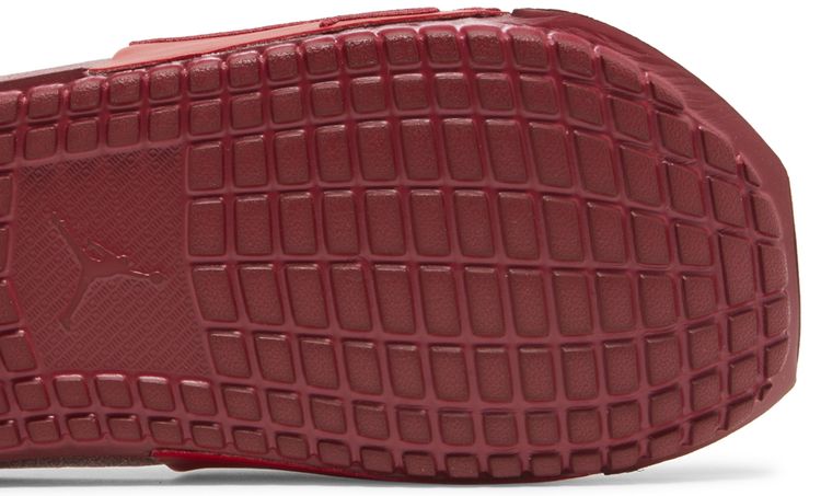 Air Jordan Wmns Jordan Nola Slide University Red Pomegranate