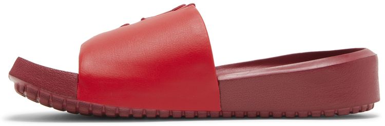 Air Jordan Wmns Jordan Nola Slide University Red Pomegranate