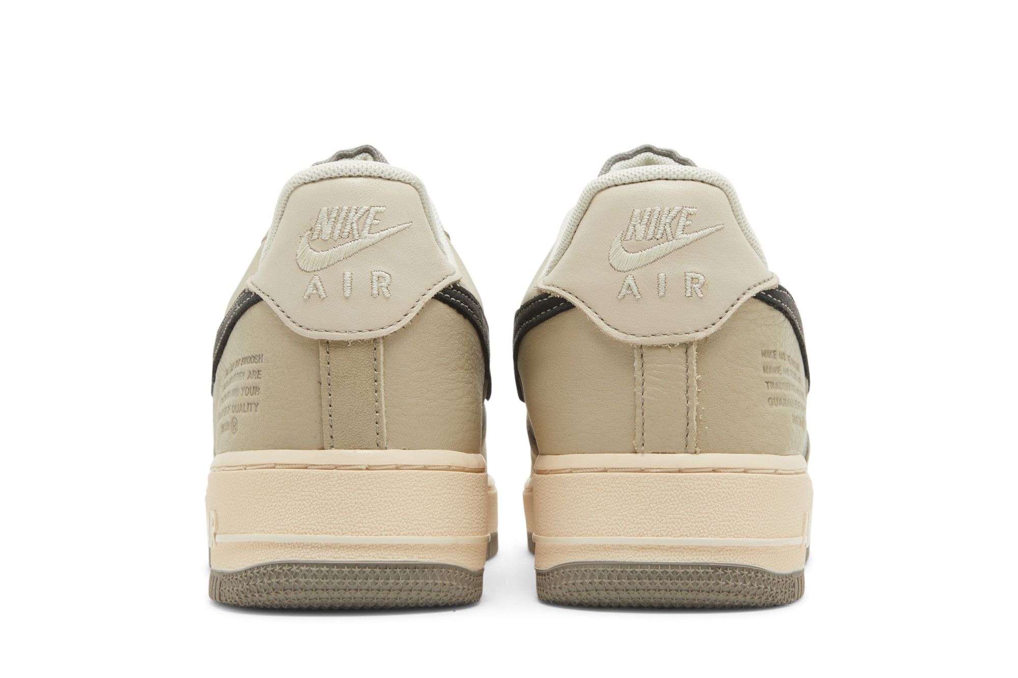 Buy Nike Air Force 1 GTX 'Rattan' - DO2760 206 | GOAT