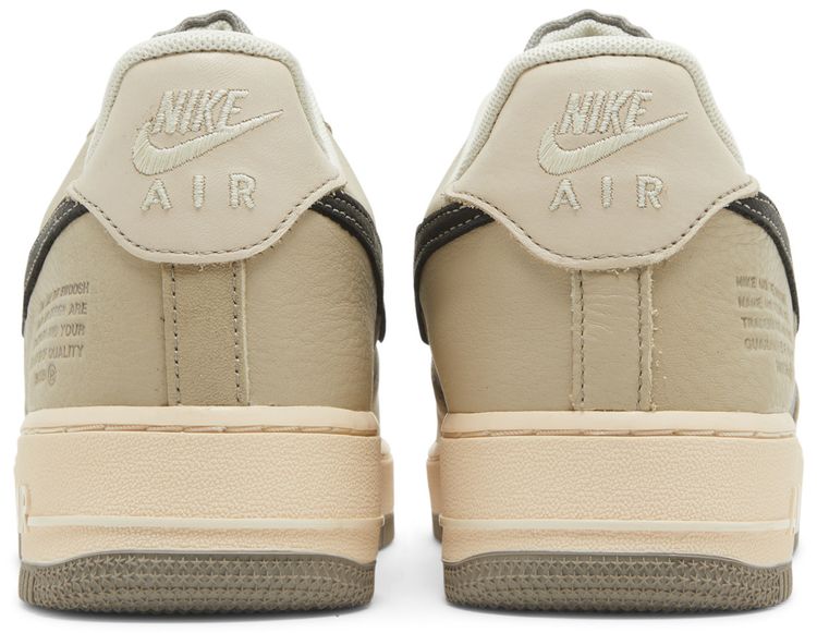 Nike Air Force 1 GTX Rattan