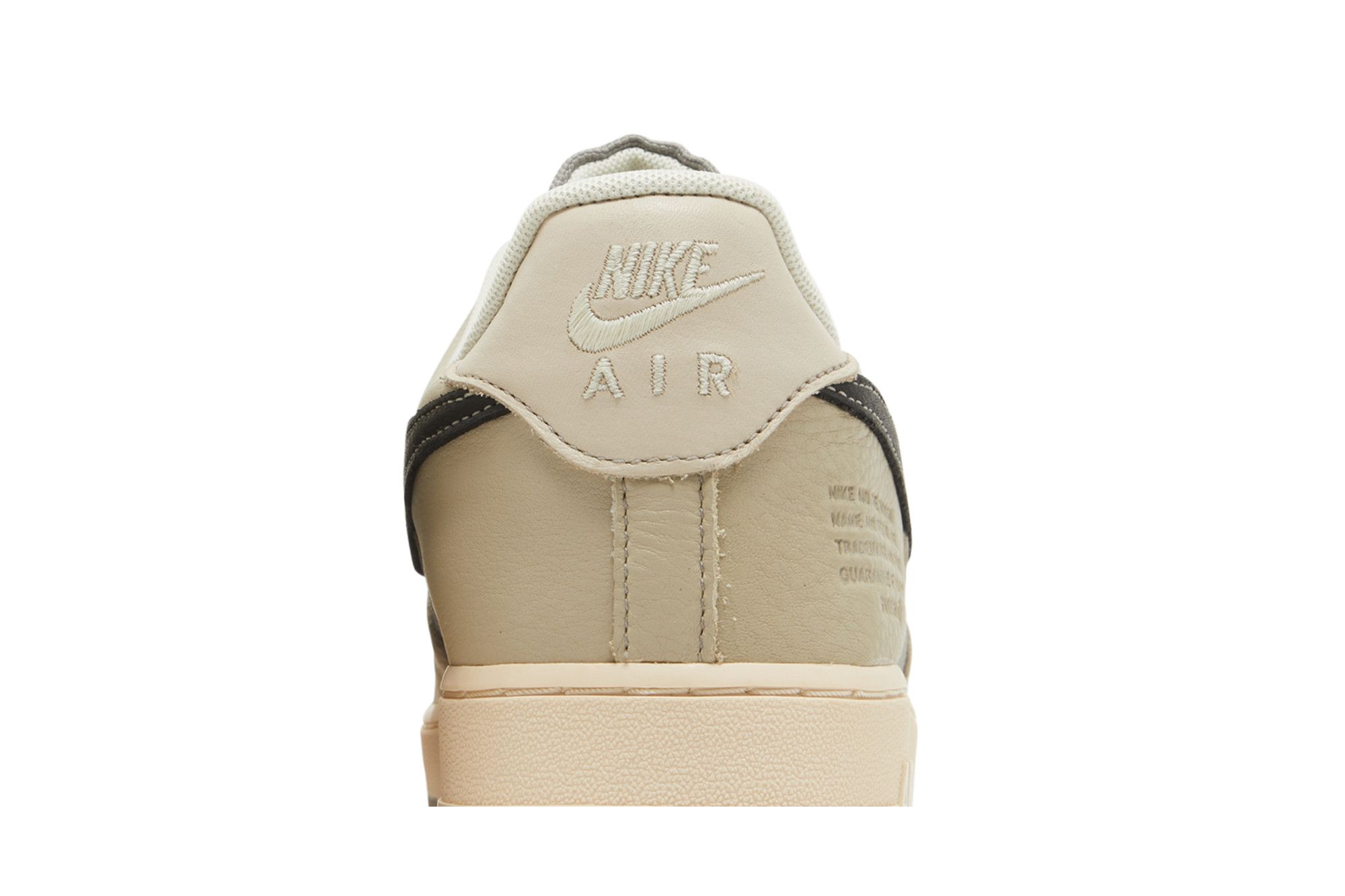 Nike Air Force 1 GTX 未使用 Nike Gore-Tex x Air Force 1 Low Navy for Sale | Authenticity