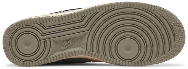 Nike Air Force 1 GTX Rattan