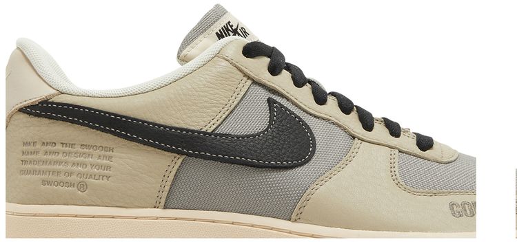 Nike Air Force 1 GTX Rattan