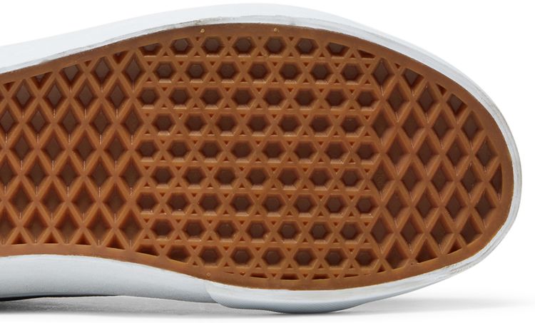 Vans Sk8 Hi Reissue VLT LX Dream Leather   Black