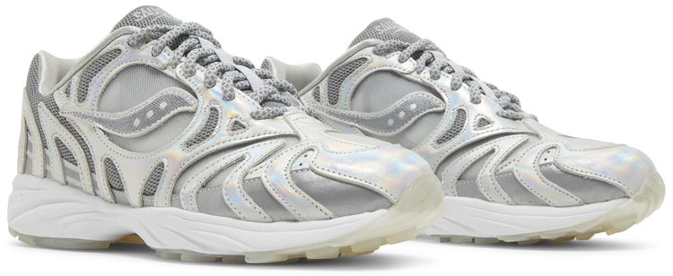 Saucony Grid Azura 2000 Iridescent