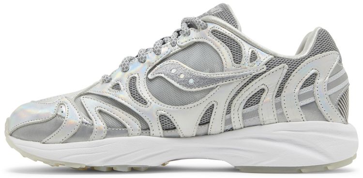 Saucony Grid Azura 2000 Iridescent