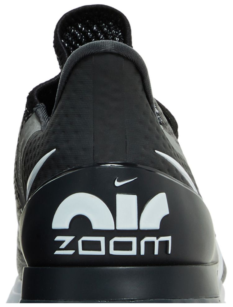 Nike Air Zoom Infinity Tour Black