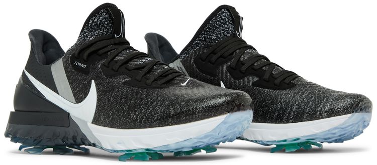 Nike Air Zoom Infinity Tour Black