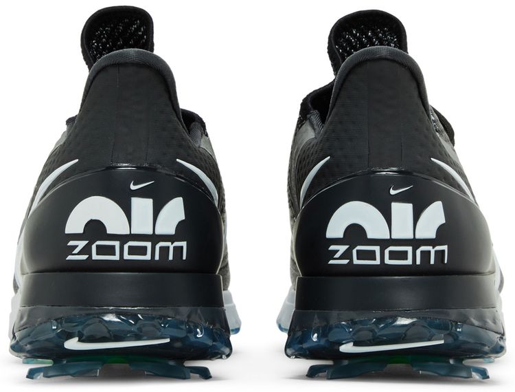 Nike Air Zoom Infinity Tour Black