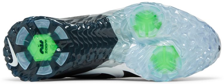 Nike Air Zoom Infinity Tour Black