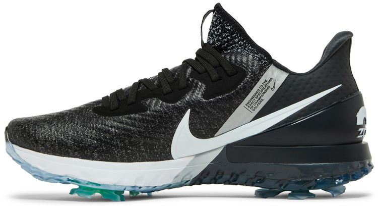 Nike Air Zoom Infinity Tour Black
