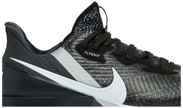 Nike Air Zoom Infinity Tour Black