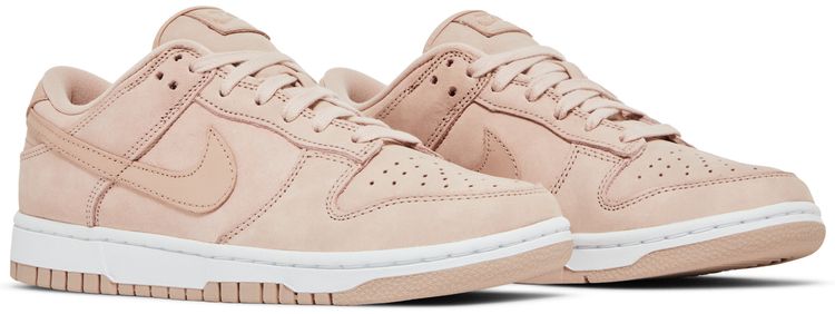 Nike Wmns Dunk Low Premium Soft Pink