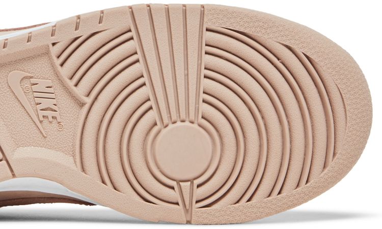 Nike Wmns Dunk Low Premium Soft Pink