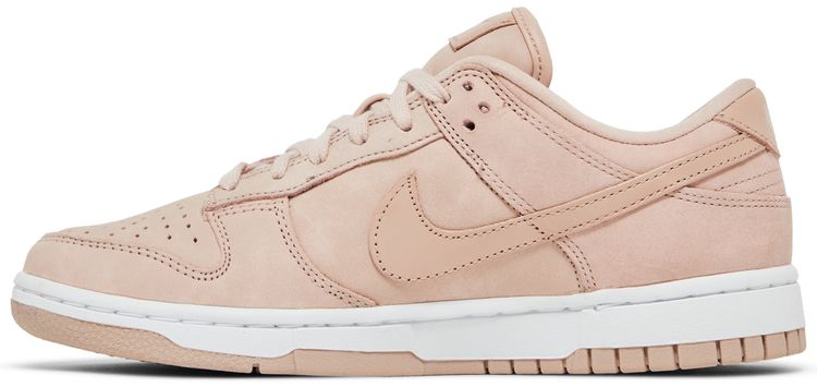 Nike Wmns Dunk Low Premium Soft Pink