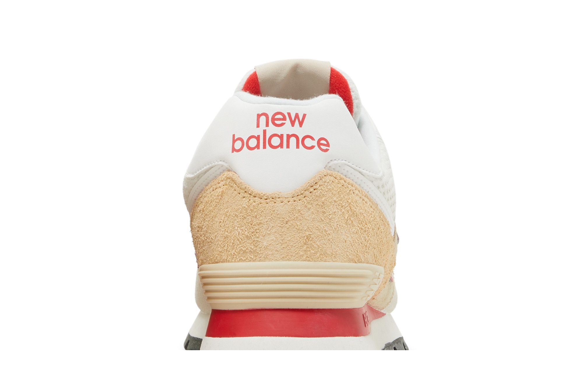 Buy 574 Vanilla Clay ML574D2L GOAT CA