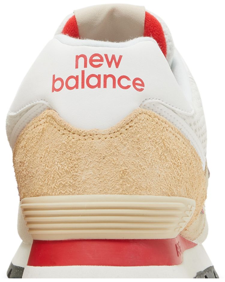 New Balance 574 Vanilla Clay