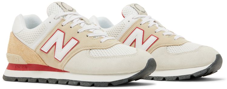 New Balance 574 Vanilla Clay