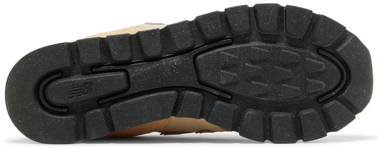 New Balance 574 Vanilla Clay