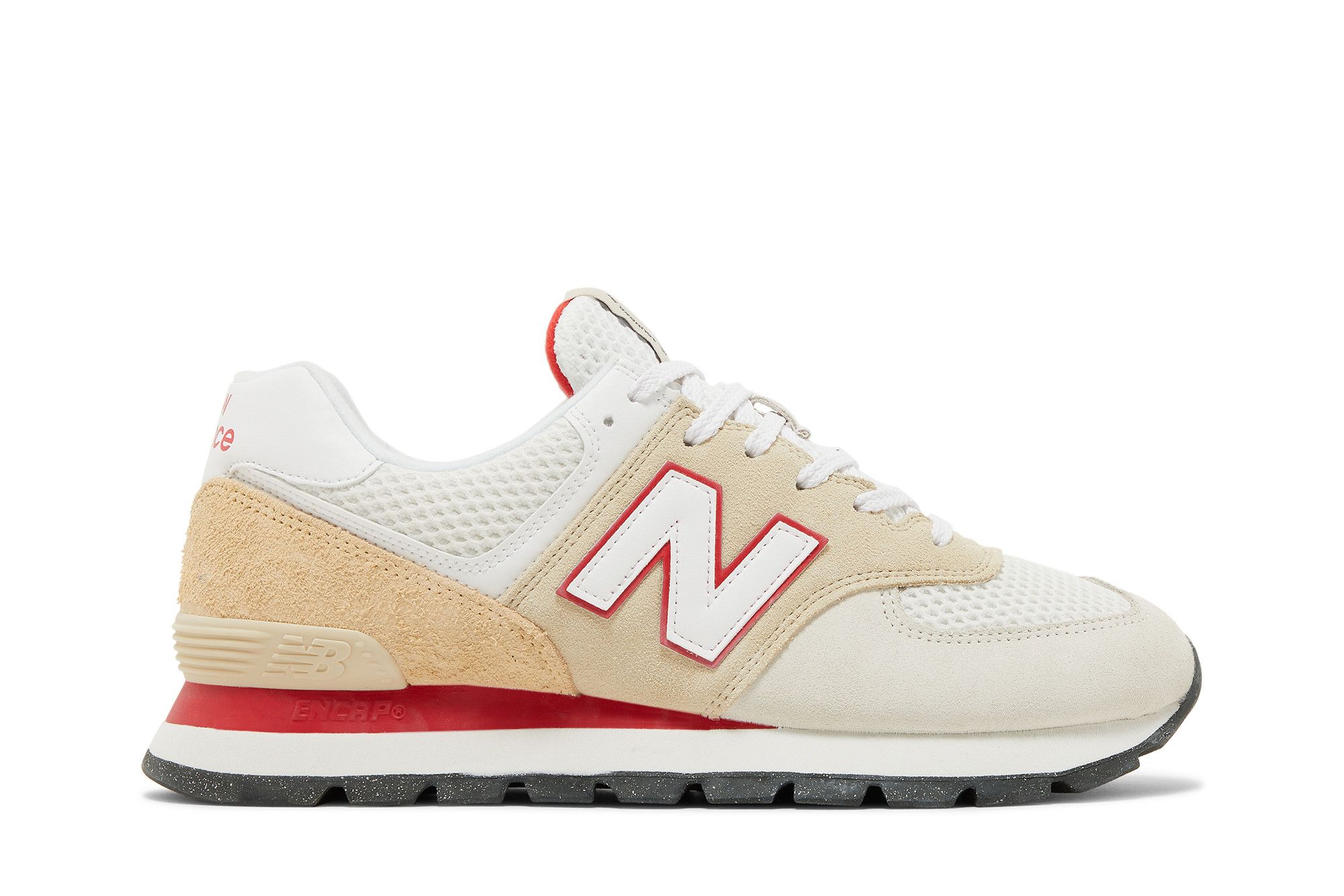 Buy 574 Vanilla Clay ML574D2L GOAT CA