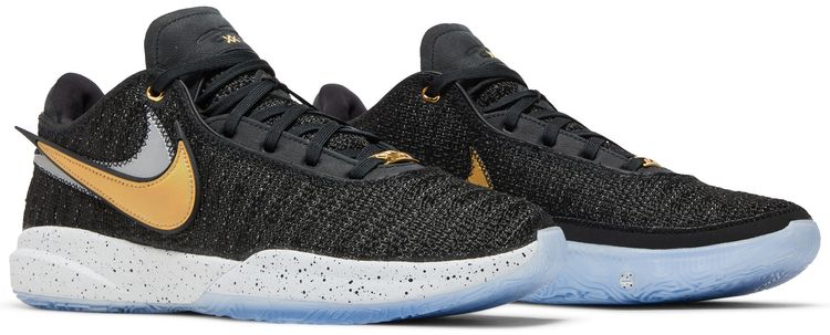 LeBron 20 Fab 5