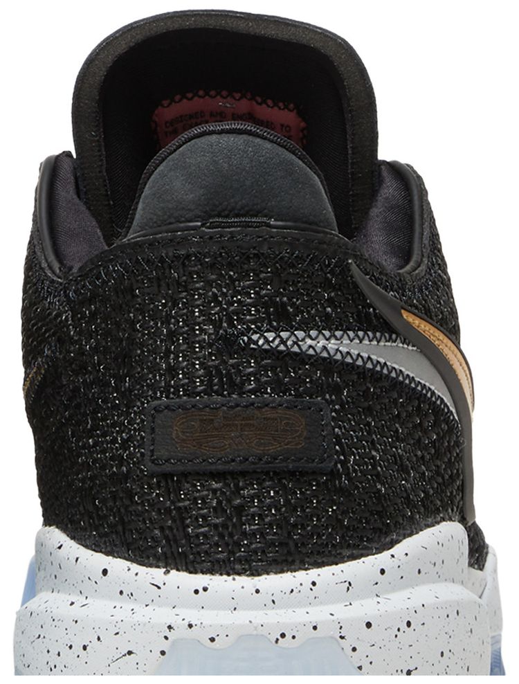 LeBron 20 Fab 5